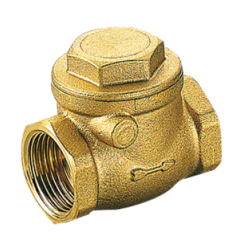 VALV TIEMME AC RETENCION CHAP 2 1/2''