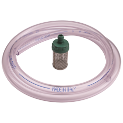 KIT DE SUCCION RAIN PARA VENTURI