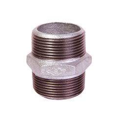 NIPLE HEXAGONAL FLOWMAK 3/4"