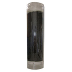 CARTUCHO AQUA 0,5 MICRAS CERAMICO+CARB.ACT.9'3/4