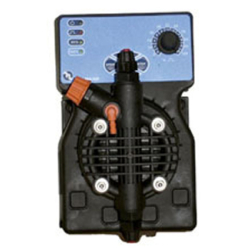 DOSIFICADORA ETATRON PDE DLX-MA/AD 2LT-10BAR 220V