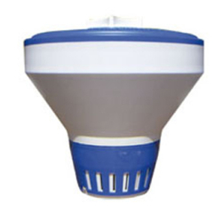 DOSIFICADOR IML FLOTANTE 200GR CL.