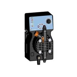 DOSIFICADORA ETATRON DLX MA/AD 220V 15 - 4
