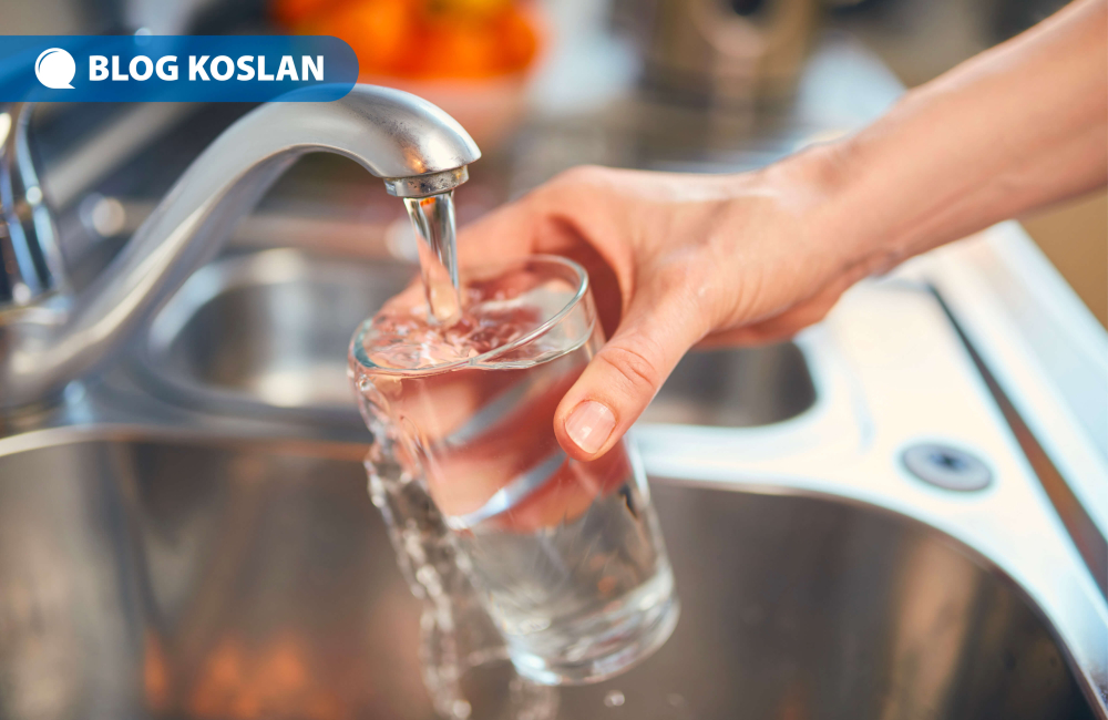 Por qué cambiar los dispensadores de agua por los filtros de agua Aqua: Descubre sus beneficios