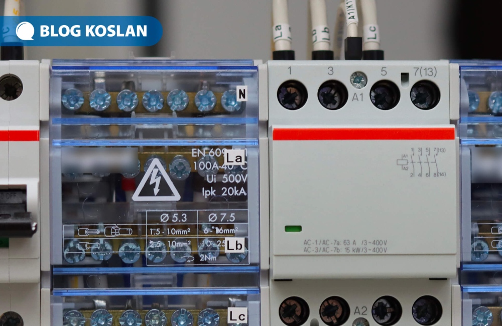Equipos esenciales para automatizar y proteger sistemas hidráulicos.