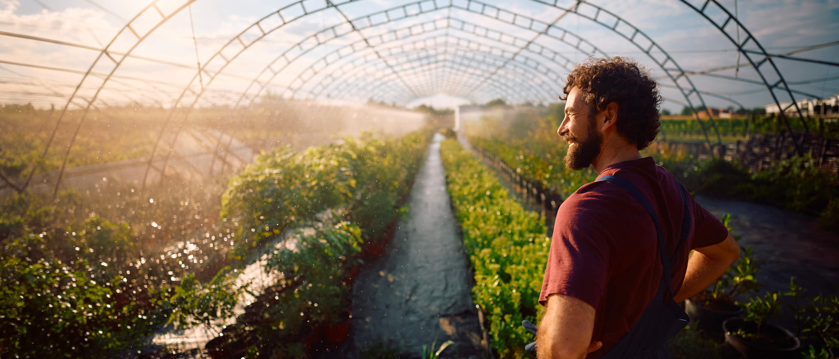 Controlador ESP-ME3: una solución clave en riego para proyectos sostenibles